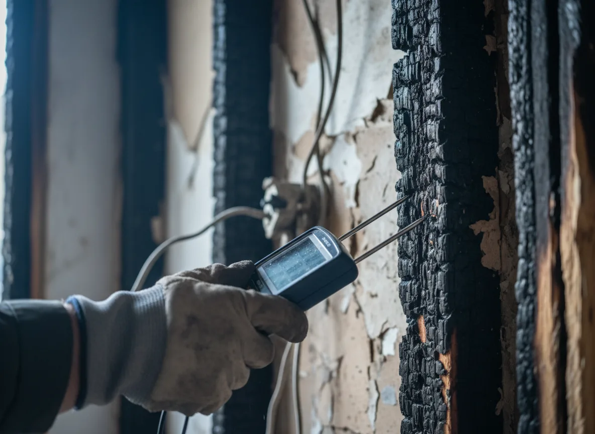 Fire Damage Restoration Ellenboro, WV FAQs